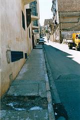 ORAN 2004 RUE DE L ALMA PAR GUY OLIVIER 002